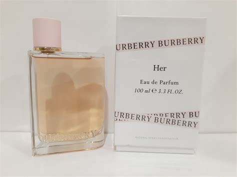 burberry her 2018|could burberry be taken over.